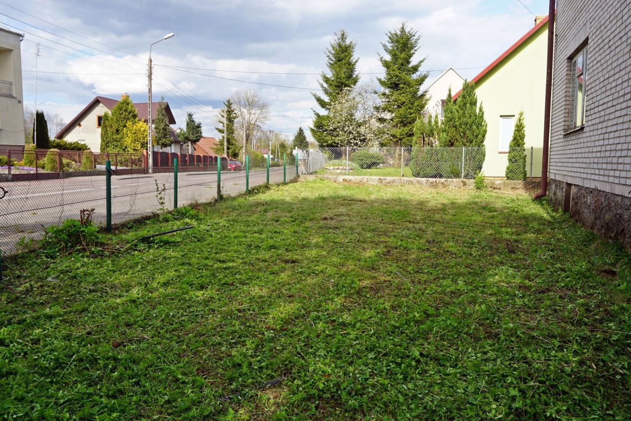 dom wolnostojący, 7 pokoi Filipów, ul. Mieruniszka. Zdjęcie 18