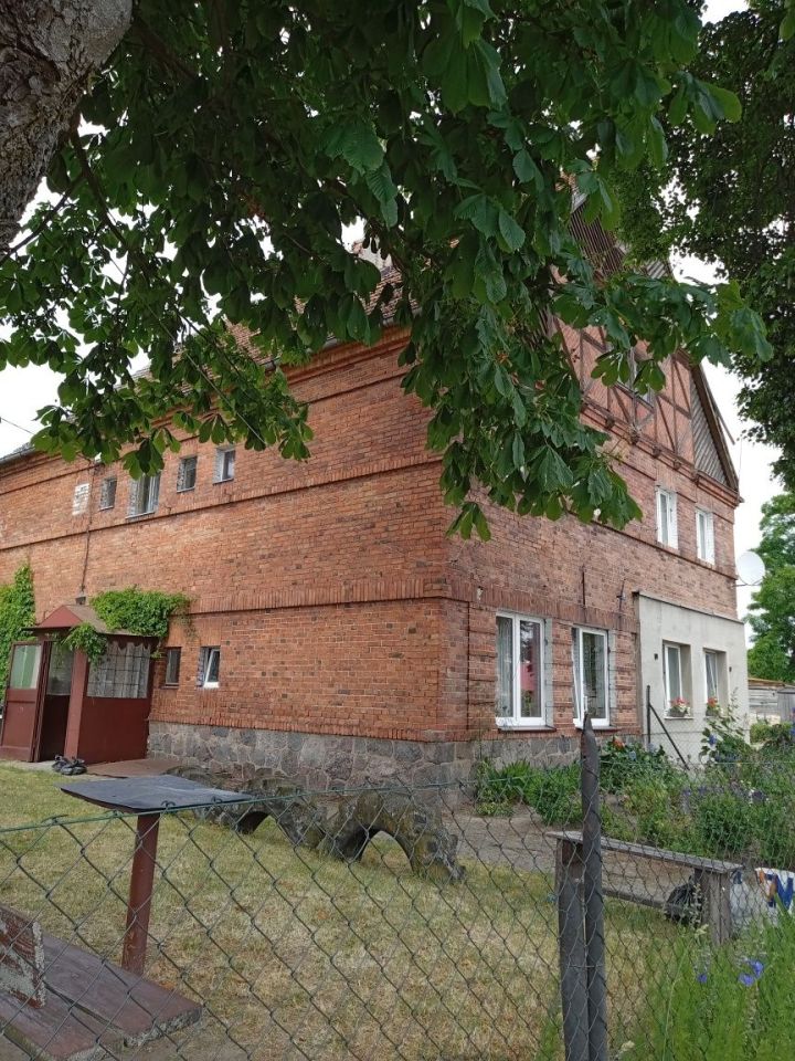 Mieszkanie 1-pokojowe Jesionowo. Zdjęcie 1