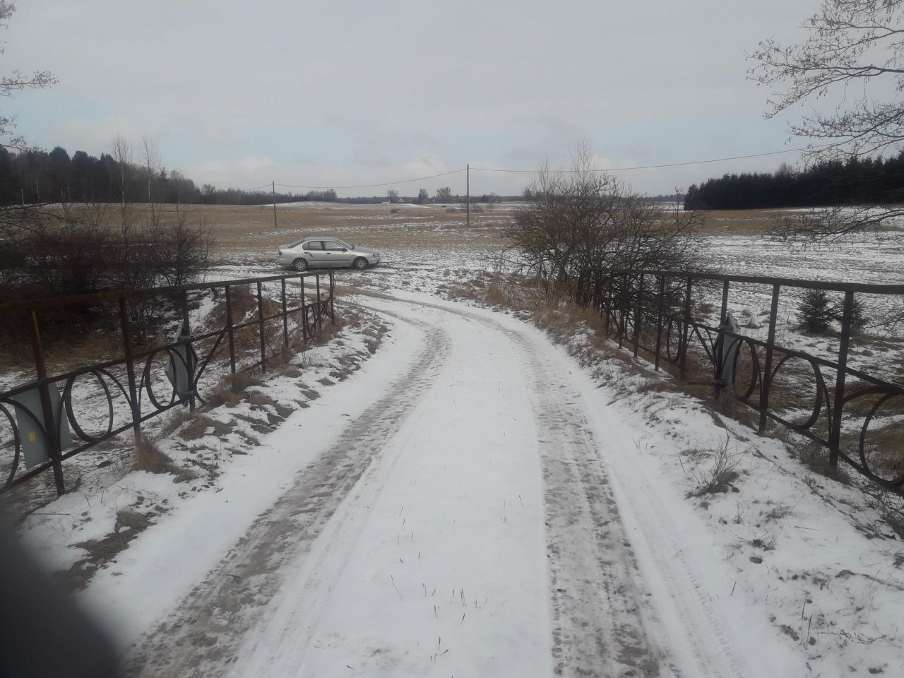 Działka rekreacyjna Wielowieś. Zdjęcie 6