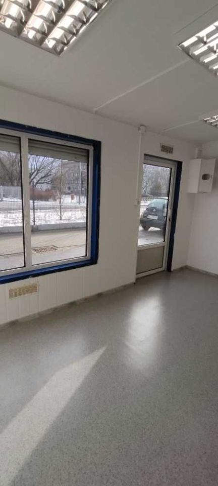 Lokal Warszawa Praga-Północ, ul. Namysłowska. Zdjęcie 7