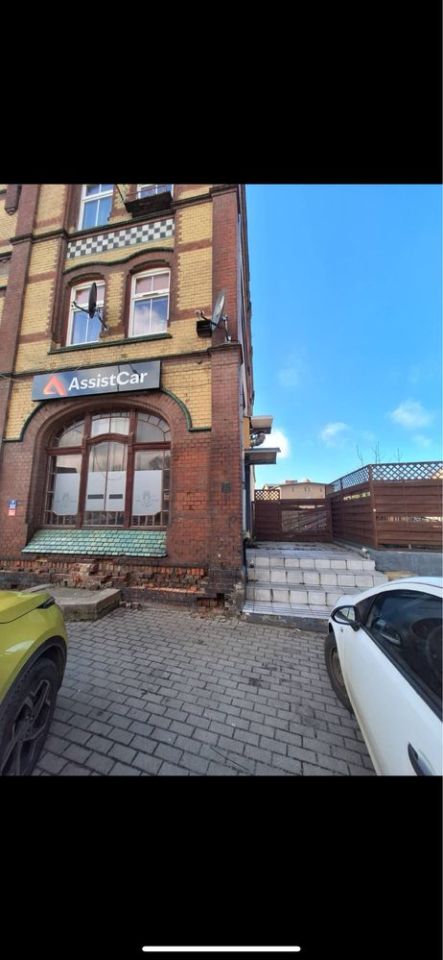 Lokal Wałbrzych Biały Kamień, ul. gen. Władysława Andersa. Zdjęcie 4