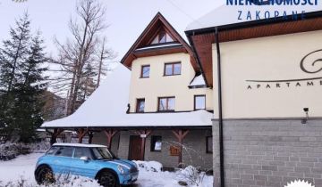 dom wolnostojący, 13 pokoi Zakopane