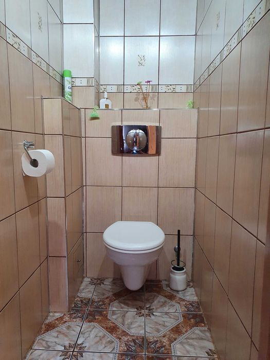 Mieszkanie 3-pokojowe Kwidzyn. Zdjęcie 6