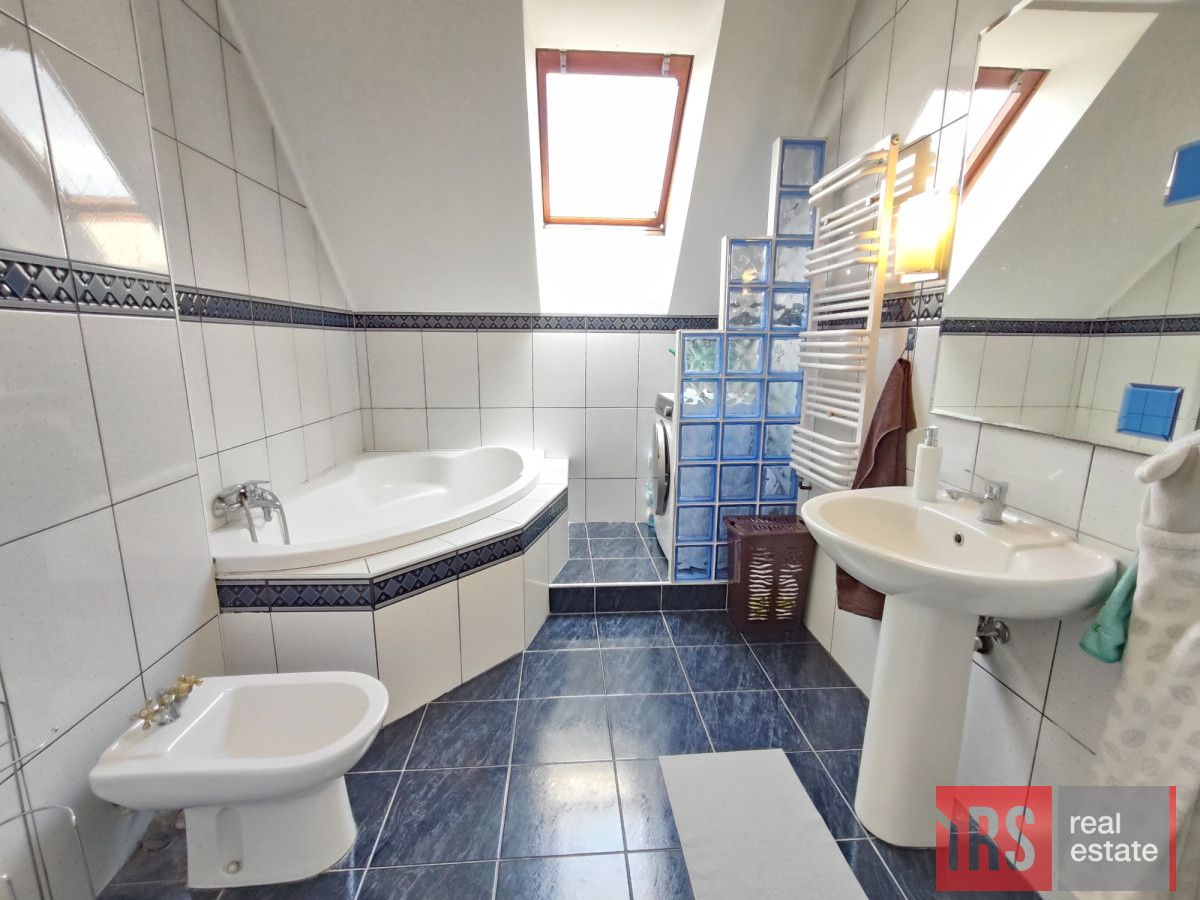 dom wolnostojący, 4 pokoje Poddębice, ul. Łódzka. Zdjęcie 22