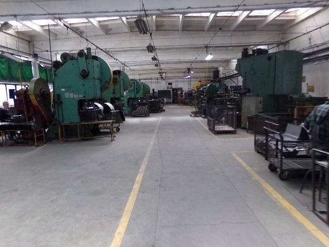 Nieruchomość komercyjna Barczewo, ul. Olsztyńska. Zdjęcie 9