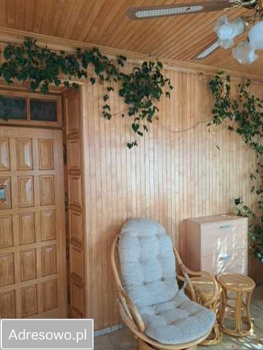 dom wolnostojący, 5 pokoi Łomża, ul. gen. Władysława Sikorskiego. Zdjęcie 4