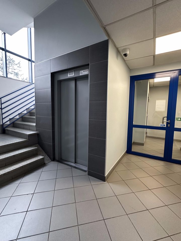 Biuro Warszawa Kabaty, ul. Wąwozowa. Zdjęcie 15