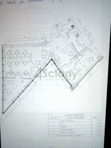 Biuro Warszawa Praga-Południe. Zdjęcie 2