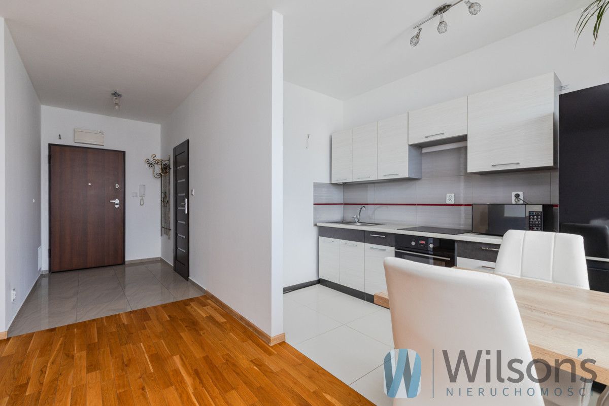 Mieszkanie 1-pokojowe Warszawa Białołęka, ul. Myśliborska. Zdjęcie 7