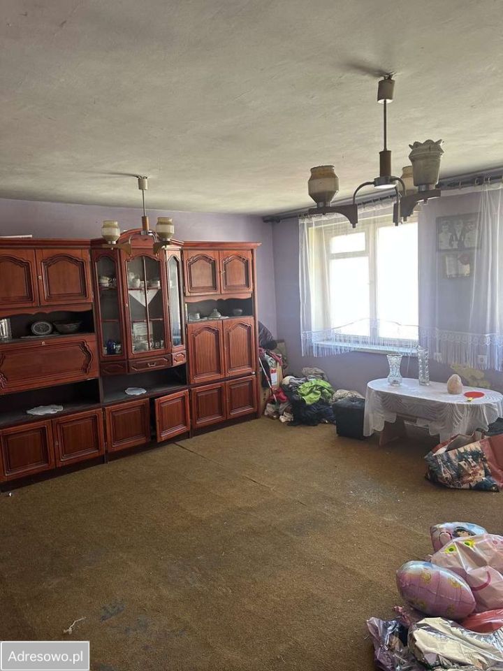 Mieszkanie 2-pokojowe Maszewo, ul. Wojska Polskiego