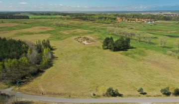 Działka budowlana Nowęcin