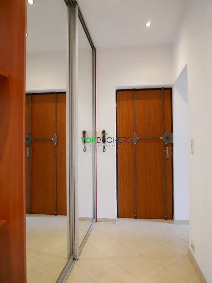 Biuro Warszawa Śródmieście, ul. Nowowiejska. Zdjęcie 16