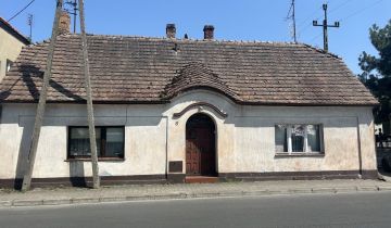 dom wolnostojący Rakoniewice