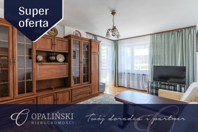 Mieszkanie 2-pokojowe Rzeszów, ul. Henryka Wieniawskiego. Zdjęcie 1