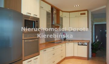 Mieszkanie 3-pokojowe Warszawa Ochota, ul. Juliana Ursyna Niemcewicza