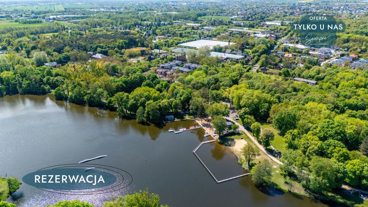 dom szeregowy, 4 pokoje Łódź Górna, ul. Łużycka. Zdjęcie 3