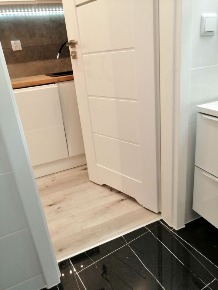 Mieszkanie 1-pokojowe Warszawa Rakowiec, ul. Racławicka. Zdjęcie 4