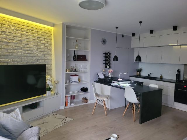 Mieszkanie 2-pokojowe Gostyń, os. Osiedle Słoneczne. Zdjęcie 1