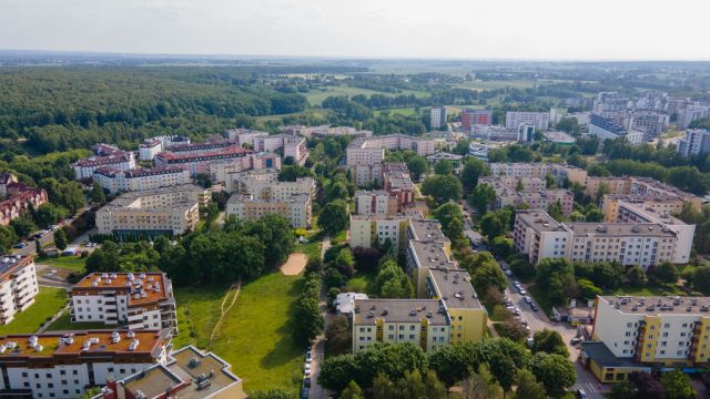 Mieszkanie 3-pokojowe Lublin, ul. Bursztynowa. Zdjęcie 38