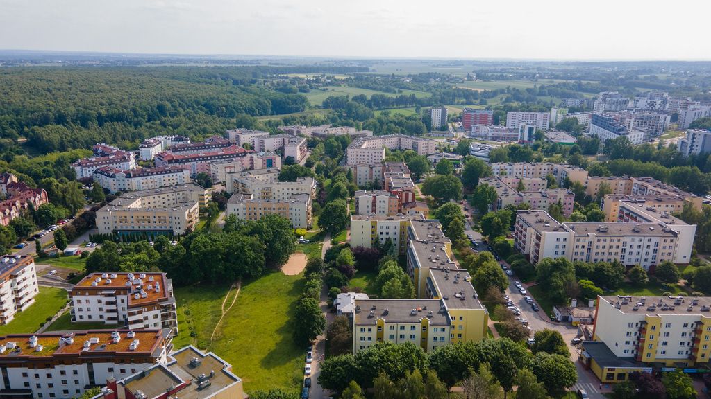 Mieszkanie 3-pokojowe Lublin, ul. Bursztynowa. Zdjęcie 38