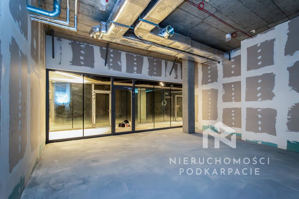 Lokal Rzeszów, ul. Fryderyka Szopena. Zdjęcie 2