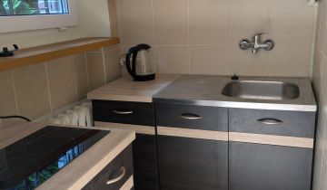 Pokój Wrocław Krzyki, ul. Będzińska