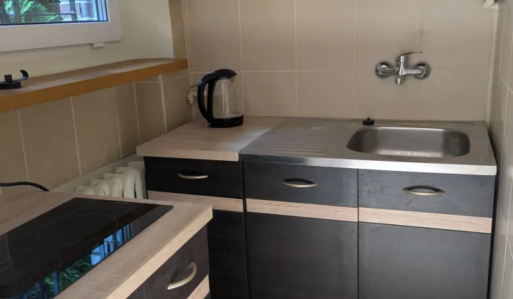 Pokój Wrocław Krzyki, ul. Będzińska