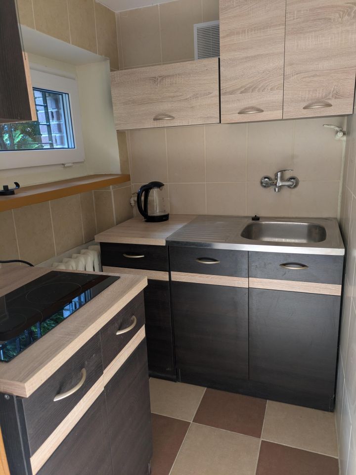 Pokój Wrocław Krzyki, ul. Będzińska