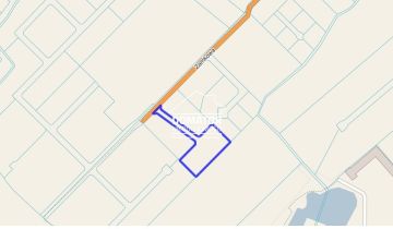 Działka budowlana Żołędowo