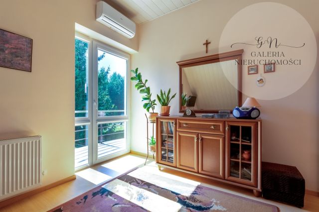 dom wolnostojący, 6 pokoi Rukławki. Zdjęcie 22