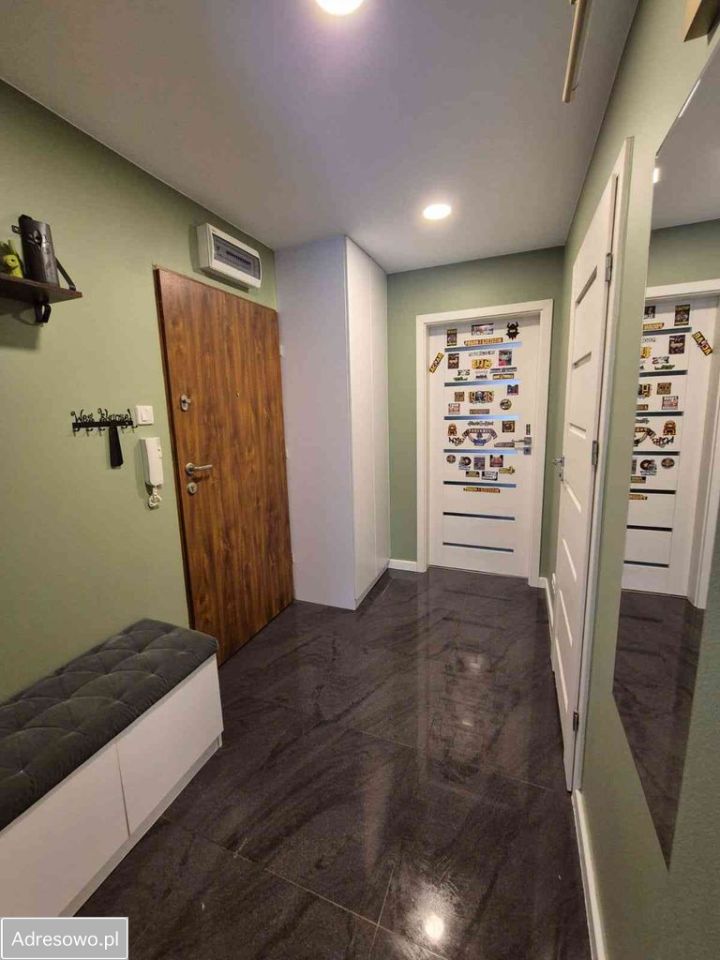 Mieszkanie 3-pokojowe Szczecin Warszewo, ul. Limby. Zdjęcie 8