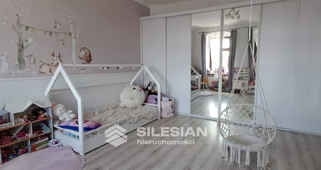 Mieszkanie 5-pokojowe Świdnica, ul. Jagiellońska. Zdjęcie 6