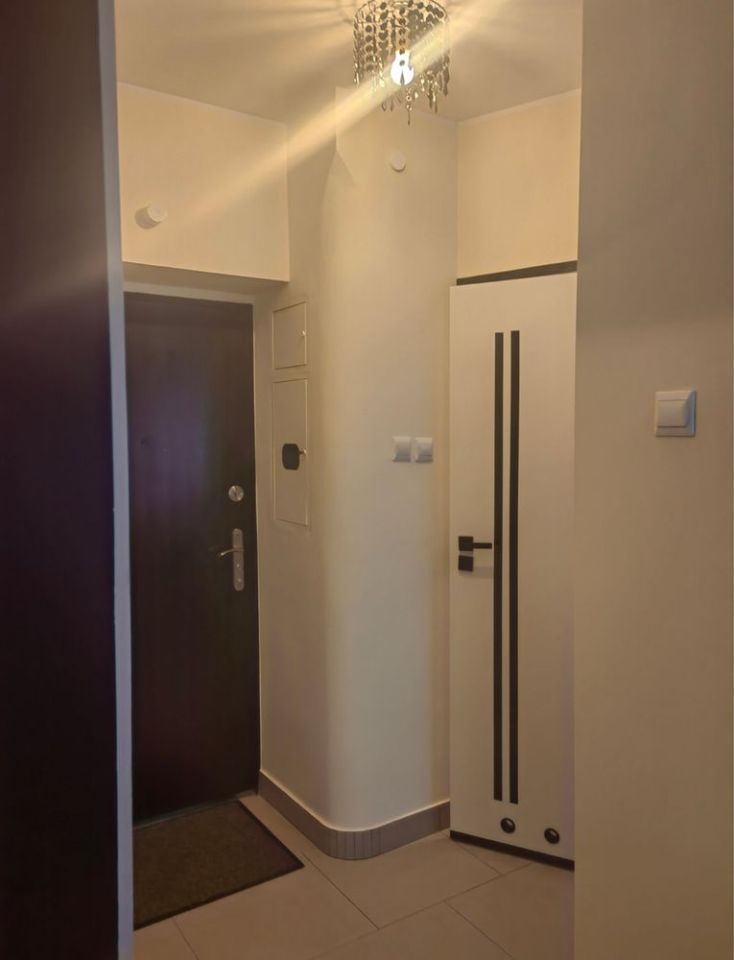 Mieszkanie 1-pokojowe Warszawa Praga-Południe, ul. Dobrowoja. Zdjęcie 2