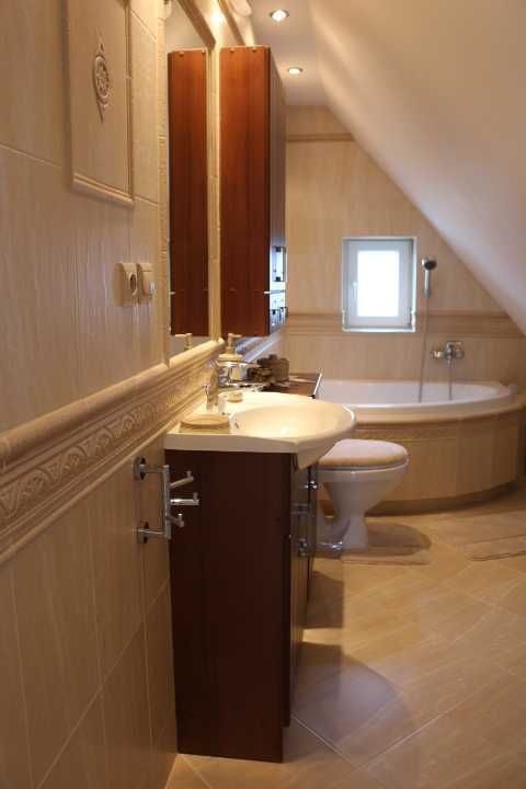 dom wolnostojący Łostówka. Zdjęcie 4