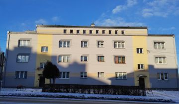 Mieszkanie 2-pokojowe Poręba, ul. Fryderyka Chopina