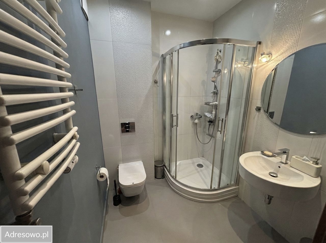 Mieszkanie 2-pokojowe Kraków Rakowice, al. Jana Pawła II. Zdjęcie 3