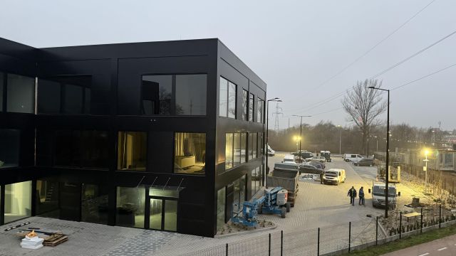 Lokal Białystok Dziesięciny, ul. Zbigniewa Religi. Zdjęcie 2