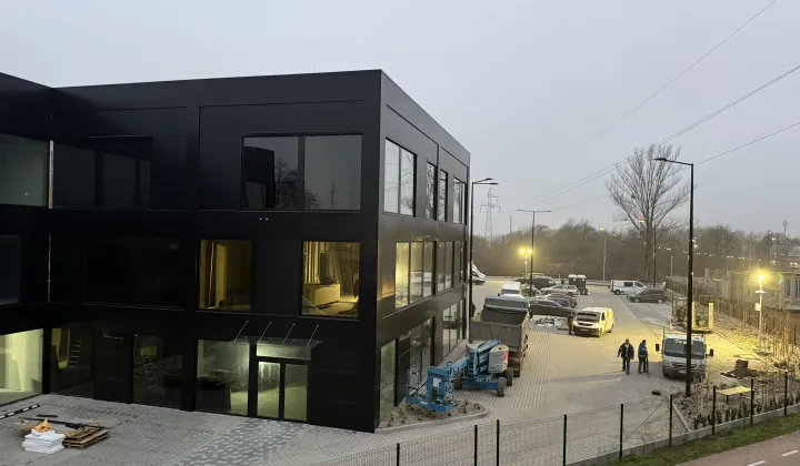 Lokal Białystok Dziesięciny, ul. Zbigniewa Religi