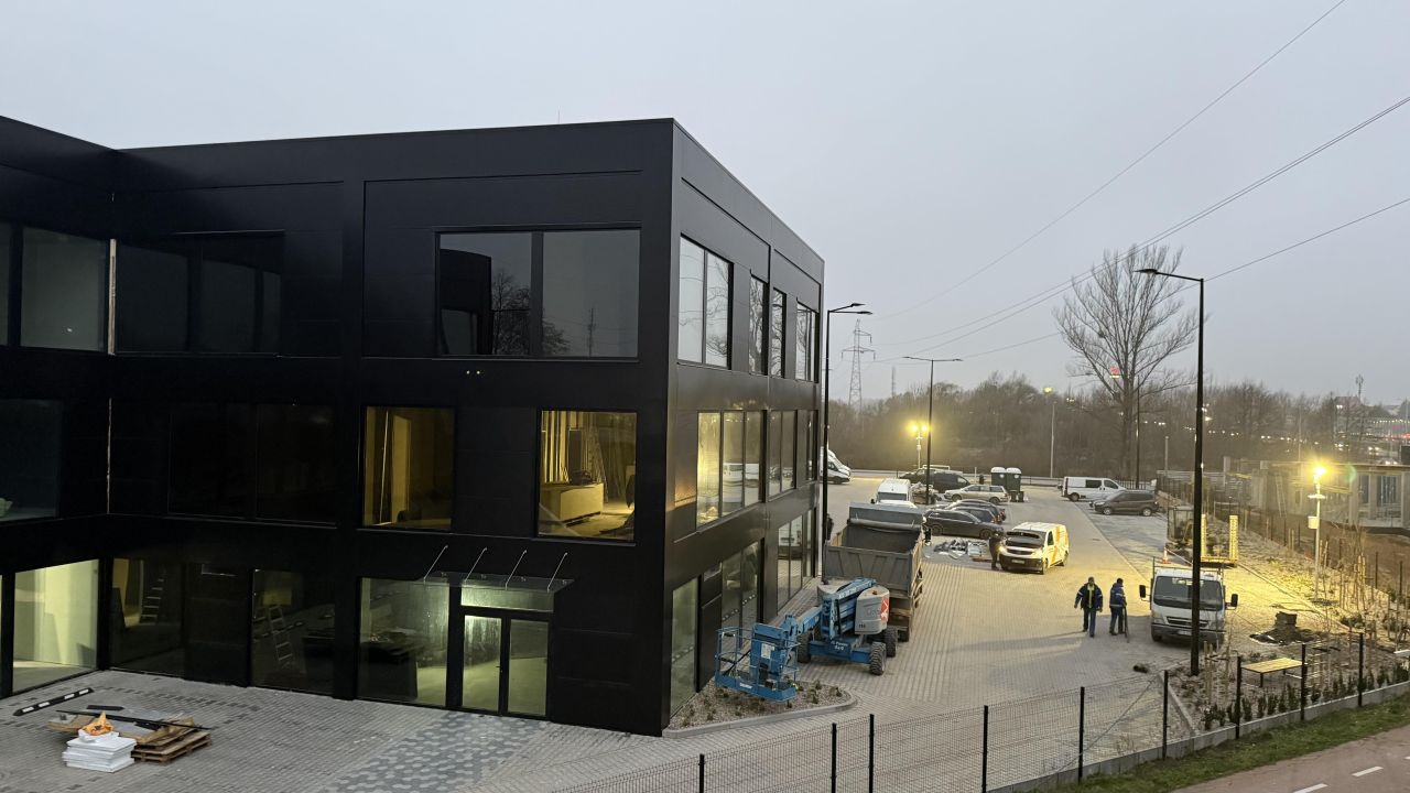 Lokal Białystok Dziesięciny, ul. Zbigniewa Religi. Zdjęcie 2