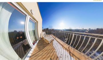 Mieszkanie 3-pokojowe Łódź, ul. Hipoteczna