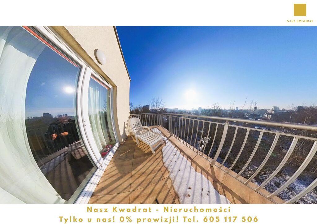 Mieszkanie 3-pokojowe Łódź, ul. Hipoteczna. Zdjęcie 2