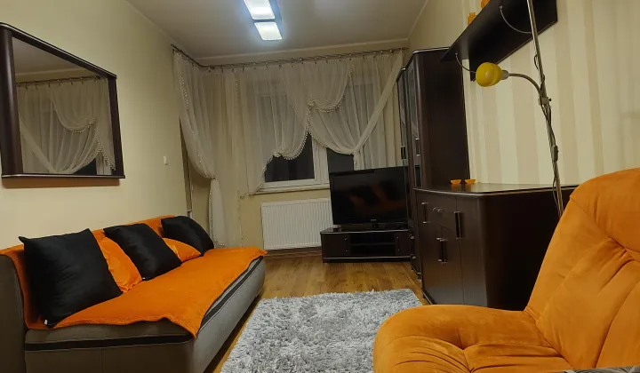 Mieszkanie 2-pokojowe Gdynia Obłuże, ul. Jantarowa