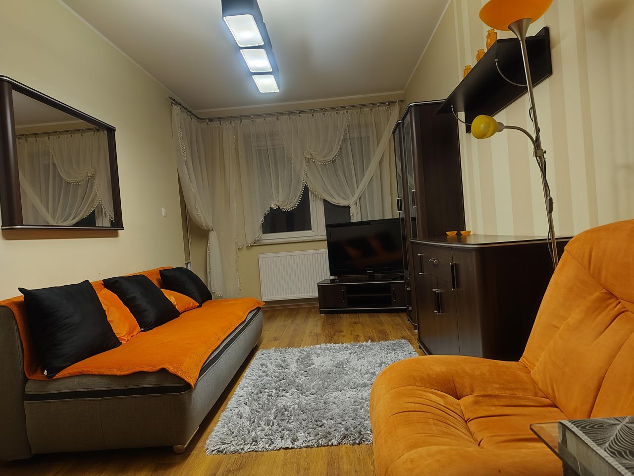 Mieszkanie 2-pokojowe Gdynia Obłuże, ul. Jantarowa. Zdjęcie 1