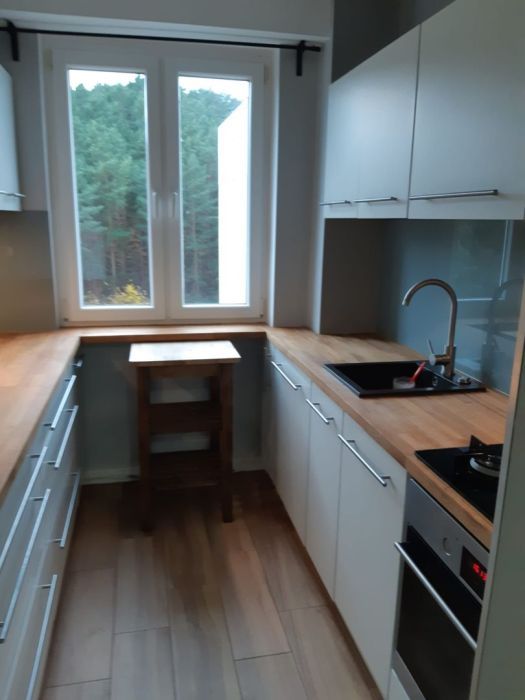 Mieszkanie 2-pokojowe Gdańsk Oliwa, ul. Karpacka. Zdjęcie 15