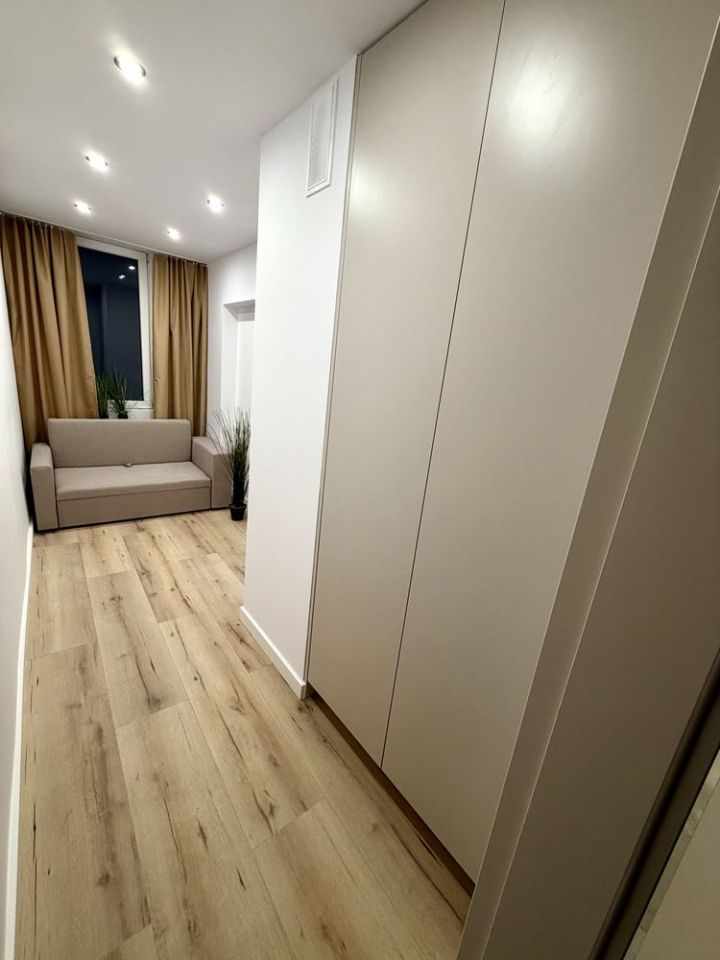 Mieszkanie 4-pokojowe Łódź Śródmieście, al. marsz. Józefa Piłsudskiego. Zdjęcie 7