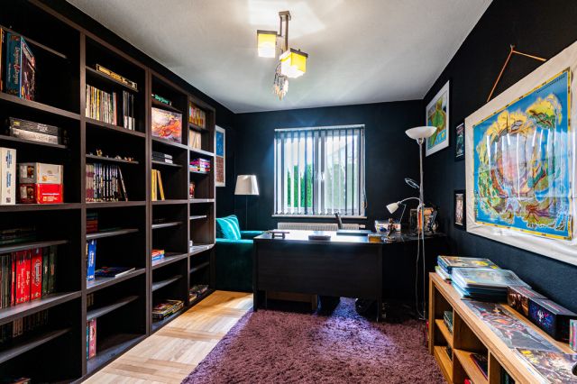 dom wolnostojący, 6 pokoi Sędziszów Małopolski, ul. Potockich. Zdjęcie 13