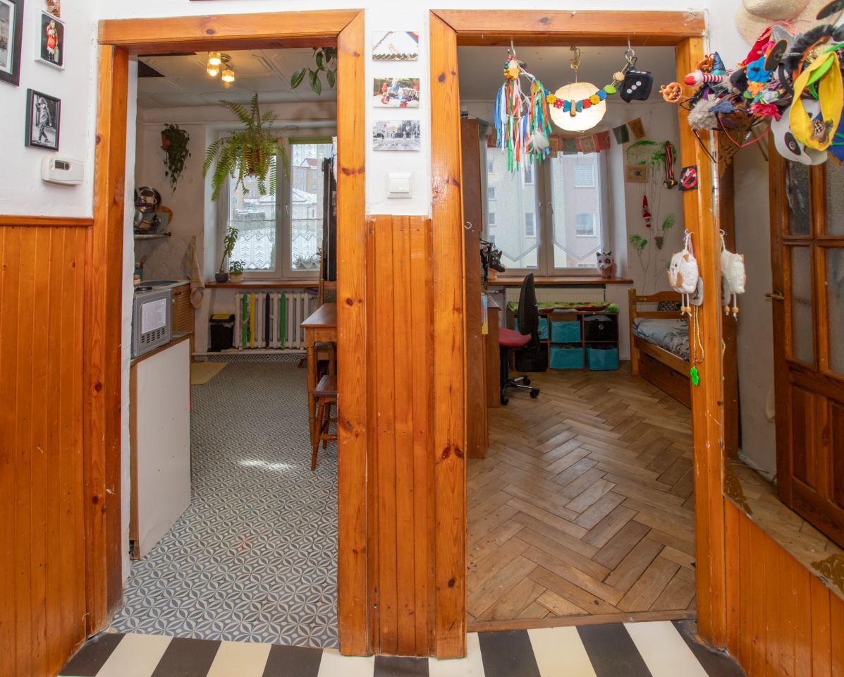 Mieszkanie 2-pokojowe Dzierzgoń, ul. Odrodzenia. Zdjęcie 7