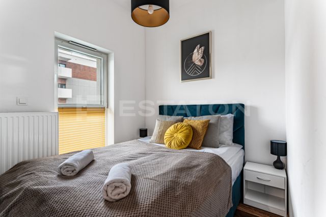 Mieszkanie 2-pokojowe Rzeszów, ul. Ignacego Paderewskiego. Zdjęcie 6