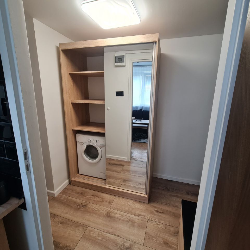 Mieszkanie 2-pokojowe Warszawa Mokotów, ul. Śniardwy. Zdjęcie 18