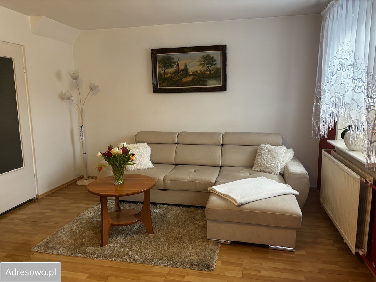 bliźniak, 4 pokoje Szczecinek. Zdjęcie 2